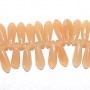 Spear Point Beads