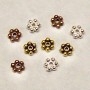 Daisy Spacers Copper