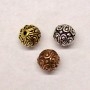 Fancy Beads Silver