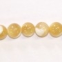 Natural Mother Of Pearl Beads