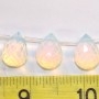 Opalite Teardrops
