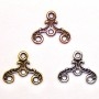 Gold Adapter Spacer