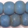 Large Dutch Turquoise