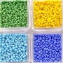 Bulk 11/0 Seed Beads