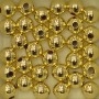 5mm 14k gold filled round beads