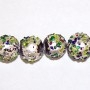 Foil Crumb Bead