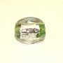 Green Foil Barrel